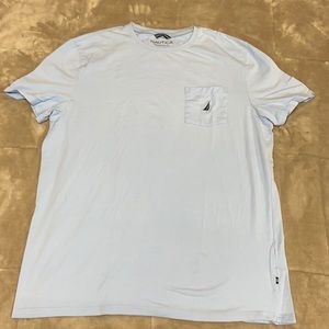 Perfect condition Nautica shirt